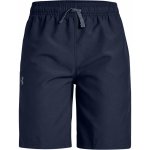 Under Armour Woven Graphic Short modrá – Hledejceny.cz