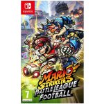 Mario Strikers: Battle League Football – Hledejceny.cz