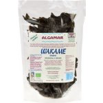 Algamar Mořské řasy Wakame Bio 100 g – Hledejceny.cz