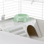 Ferplast Cavie 80 77 x 48 x 42 cm – Hledejceny.cz