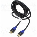 Lanberg CA-HDMI-15CU-0010-BK – Hledejceny.cz