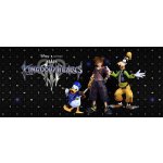 Kingdom Hearts 3 – Zboží Mobilmania