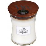 WoodWick White Tea & Jasmine 275 g – Zboží Mobilmania