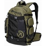 Meatfly batoh Wanderer Olivine 28 L – Zboží Dáma