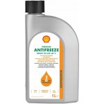 Shell Premium Antifreeze 1 l – Sleviste.cz