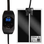 Terrario Amarillo topná podložka s termostatem 10 W, 20x30 cm – Zboží Dáma