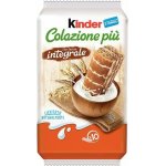 Kinder Colazione cereální měkký dezert s mléčným a kakaovým krémem 290 g – Zboží Dáma