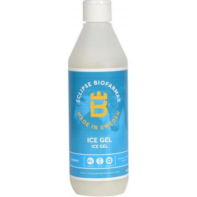 Biofarmab Eclipse IceGel 500 ml – Zboží Mobilmania