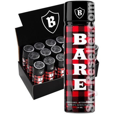 Triple B Bare 24 ml – Sleviste.cz