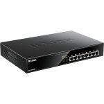 D-Link DGS-1008MP – Sleviste.cz