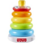 Fisher-Price kroužky na tyči Shakira – Sleviste.cz