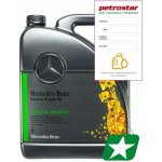 Mercedes-Benz MB 229.52 5W-30 5 l – Sleviste.cz