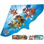 Günther Paw Patrol Tlapková patrola jednošňůrový silná PE folie 115x63cm – Zboží Dáma