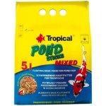 Tropical Pond Sticks Mixed 5 l, 400 g – Hledejceny.cz