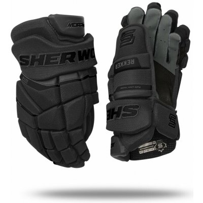 Hokejové rukavice SHER-WOOD Rekker Morph Pro SR – Hledejceny.cz