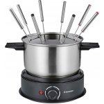 Silvercrest SFE 1500 E4 – Hledejceny.cz