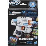 Nerf Hasbro Roblox Boom Strike set mini blaster 2 šipky Elite – Hledejceny.cz