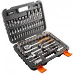 NEO Tools 08-664 1/4'' 1/2'' sada hlavic 86 dílná – Zboží Dáma