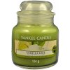 Svíčka Yankee Candle Vanilla Lime 104 g