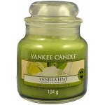 Yankee Candle Vanilla Lime 104 g – Zbozi.Blesk.cz