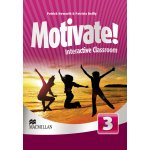 Motivate 3 IWB DVD-ROM – Zboží Živě