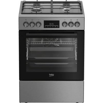 Beko FBM62330GXTN – Zboží Dáma