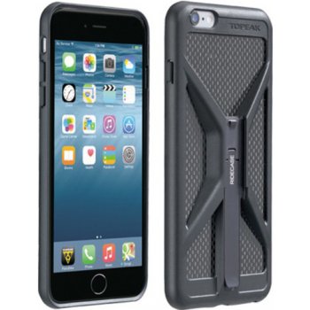 Pouzdro TOPEAK RideCase náhradní iPhone 6 Plus 6S Plus černé