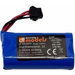 DF models Li-Ion Aku 7,4 V / 800mAh pro 9945 – Hledejceny.cz