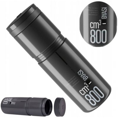 Elite Byasi 800 ml – Zboží Dáma