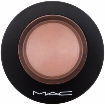 MAC Mineralize Blush tvářenka Petal Power 3,2 g – Zboží Dáma