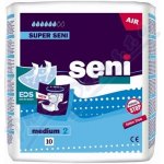 Super Seni Air M 10 ks – Zbozi.Blesk.cz