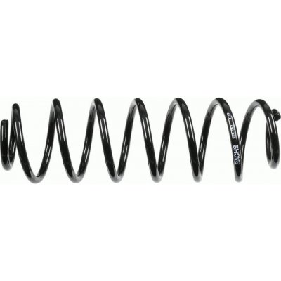 Pružina tlumiče pérování SACHS SA 996 657 – Hledejceny.cz