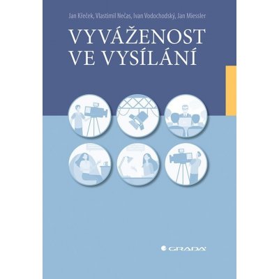 Vyváženost ve vysílání – Hledejceny.cz