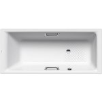 Kaldewei Puro Star 170 x 75 cm 255830003001 – Hledejceny.cz