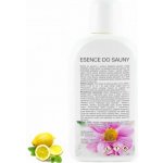 PM Aqualog saunová esence citro-meduňka 930-0002/S 200 ml – Hledejceny.cz