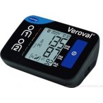 VEROVAL Compact + connect ramenní tlakoměr BPU 26 – Zboží Dáma