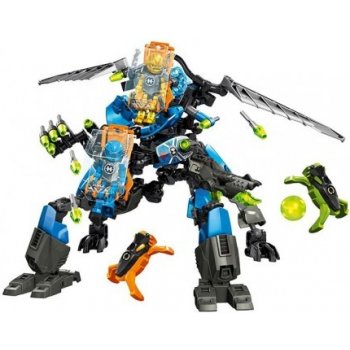 LEGO® HERO FACTORY 44028 surge a rocka