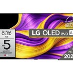 LG OLED83G51LW – Zboží Živě