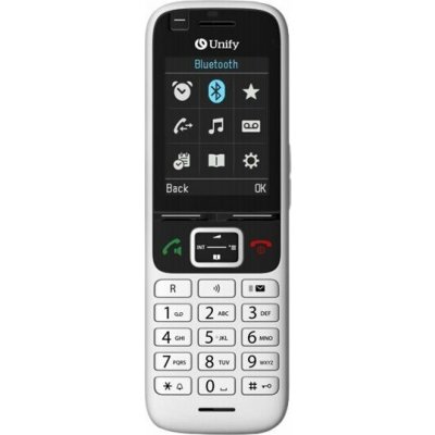 UNIFY OS DECT S6 – Zbozi.Blesk.cz