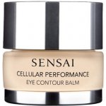Kanebo Sensai Cellular Perfomance eye Balm 15 ml – Zbozi.Blesk.cz