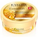 Eveline Cosmetics Extra Soft výživný omlazující krém s arganem a manukou 175 ml