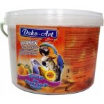 Dako-Art písek 4,5 kg – Sleviste.cz
