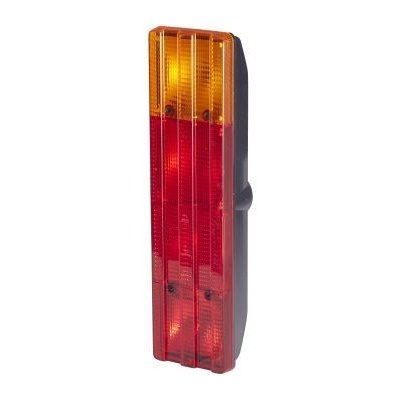 Zadní světlo HELLA 2VB 004 887-011 – Hledejceny.cz