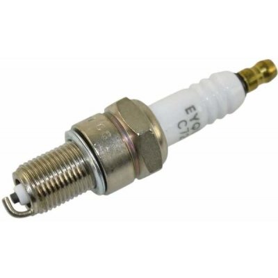 Zapalovací svíčka ALFA BMW CITROEN FIAT FORD MERCEDES BENZ RENAULT VW | Zboží Auto