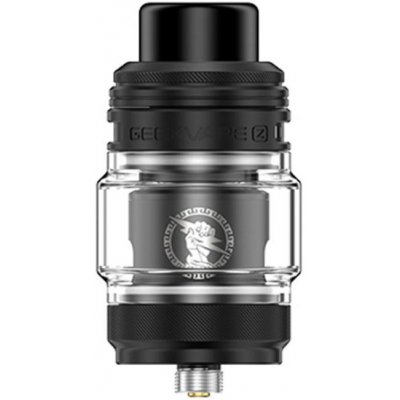 GeekVape Z FLI tank Atomizér Černá 5,5ml – Zbozi.Blesk.cz