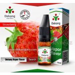 Dekang Jahoda Silver 10 ml 0 mg – Hledejceny.cz