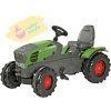 Šlapadlo Rolly Toys Šlapací traktor Fendt 211 Vario 60102