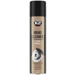 K2 Brake cleaner 600ml – Sleviste.cz