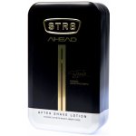 Str8 Ahead voda po holení 100 ml – Zboží Dáma