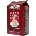 Lavazza Gran Crema Espresso 1 kg – Zboží Mobilmania